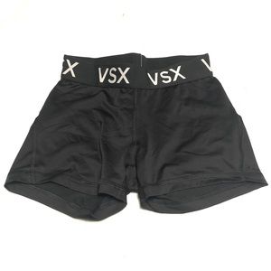 Victoria’s Secret sport shorts